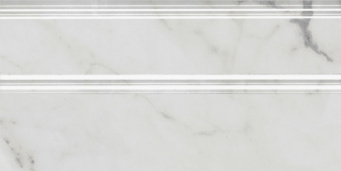 FMA033R Плинтус Коррер белый глянцевый обрезной 30x15x1,7 КЕРАМА МАРАЦЦИ фото FMA033R Плинтус Коррер белый глянцевый обрезной 30x15x1,7 КЕРАМА МАРАЦЦИ