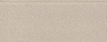 Фото FMF013R Плинтус Про Матрикс бежевый матовый обрезной 30*12 КЕРАМА МАРАЦЦИ