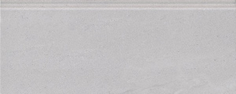 Фото FMF014R Плинтус Про Матрикс серый светлый матовый обрезной 30*12 КЕРАМА МАРАЦЦИ
