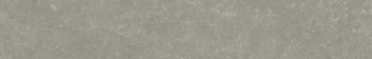 фото KM6060G0171RBT6 Плинтус Касабланка HP серый матовый обрезной 60x9,5x0,9 КЕРАМА МАРАЦЦИ