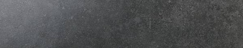фото SG156000R/5BT Плинтус Сенат черный обрезной 40,2x8 КЕРАМА МАРАЦЦИ