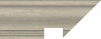 фото SG5400/BSS/SV Плинтус Сальветти капучино светлый вертикальный левый КЕРАМА МАРАЦЦИ