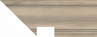 фото SG5401/BSS/DV Плинтус Сальветти капучино вертикальный правый КЕРАМА МАРАЦЦИ