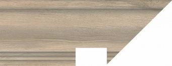 фото SG5401/BSS/SV Плинтус Сальветти капучино вертикальный левый КЕРАМА МАРАЦЦИ