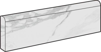 SG622602R/6BT Плинтус Монте Тиберио лаппатированный 60*9,5 КЕРАМА МАРАЦЦИ Фото SG622602R/6BT Плинтус Монте Тиберио лаппатированный 60*9,5 КЕРАМА МАРАЦЦИ