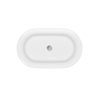 CN.wb.65/WHT.M Раковина Canaletto/Каналетто 65x40 жемчужно-белая, матовая КЕРАМА МАРАЦЦИ фото CN.wb.65/WHT.M Раковина Canaletto/Каналетто 65x40 жемчужно-белая, матовая КЕРАМА МАРАЦЦИ