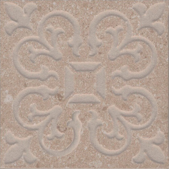 фото SBD019/DD201720 Про Матрикс бежевый 9,5x9,5x0,9 вставка КЕРАМА МАРАЦЦИ