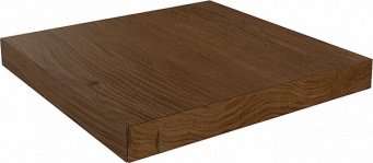 фото SG507420R/GCD Ступень угловая клееная правая Сальветти вишня 33x33x0,9 КЕРАМА МАРАЦЦИ