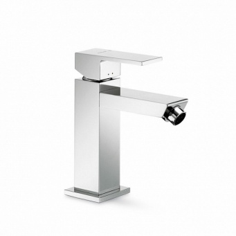 фото 66425KM.21.018 Смеситель для биде Futura/Футура однорычажный с донным клапаном, хром КЕРАМА МАРАЦЦИ