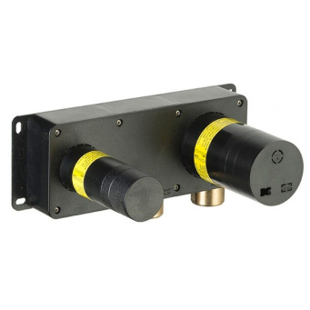 фото 27852KM.00.000 Внутренняя часть настенного смесителя Linea/Линеа КЕРАМА МАРАЦЦИ