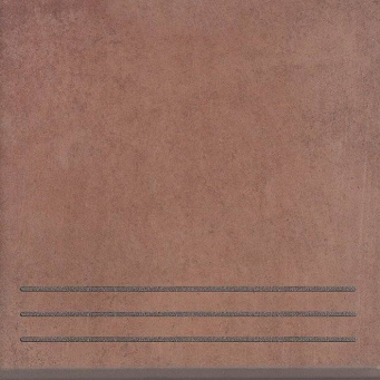 фото 3414/GR Честер коричневый темный ступень КЕРАМА МАРАЦЦИ