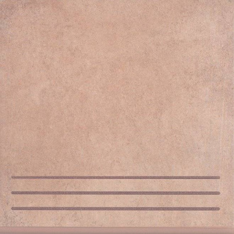 фото 3417/GR Честер бежевый ступень КЕРАМА МАРАЦЦИ