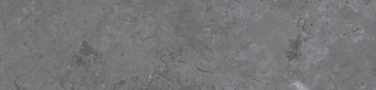 фото DD205120R/2 Подступенок Про Лаймстоун серый темный натуральный обрезной 60x14,5x0,9 КЕРАМА МАРАЦЦИ