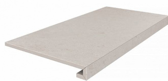 Фото DD601900R/GCF Ступень клееная Про Матрикс бежевый обрезной 33*60 КЕРАМА МАРАЦЦИ