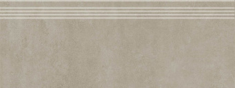 фото DD841590R/GR Ступень Про Догана бежевый светлый матовый обрезной 30x80x0,9 КЕРАМА МАРАЦЦИ