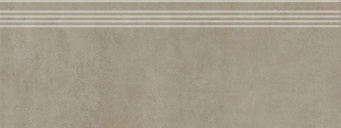 фото DD841690R/GR Ступень Про Догана бежевый матовый обрезной 30x80x0,9 КЕРАМА МАРАЦЦИ