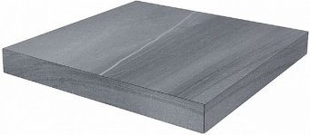 DL500520R/GCS Ступень угловая клееная левая Роверелла серый 33x33x0,9 КЕРАМА МАРАЦЦИ фото DL500520R/GCS Ступень угловая клееная левая Роверелла серый 33x33x0,9 КЕРАМА МАРАЦЦИ