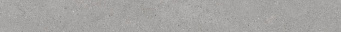 Фото DL500800R/1 Подступенок Фондамента серый светлый 119,5x10,7 КЕРАМА МАРАЦЦИ