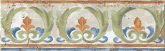 фото HGD/A203/SG9258 Подступенок Виченца Майолика 30x9,6 КЕРАМА МАРАЦЦИ