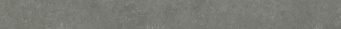 фото KM6012G0161RALT Подступенок Касабланка HP серый тёмный матовый обрезной 119,5x10,7x0,9 КЕРАМА МАРАЦЦИ