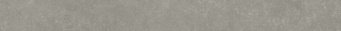 фото KM6012G0171RALT Подступенок Касабланка HP серый матовый обрезной 119,5x10,7x0,9 КЕРАМА МАРАЦЦИ