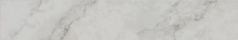 фото KM6060G0321RALT Подступенок Тубкаль белый матовый обрезной 60x10,7x0,9 КЕРАМА МАРАЦЦИ