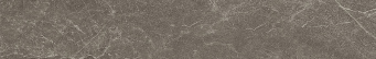 фото KM6060G0521RBT6 Плинтус Эстерель коричневый матовый обрезной 60x9,5x0,9 КЕРАМА МАРАЦЦИ
