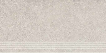 фото KM6060G0631RGRF Ступень фронтальная Руссильон бежевый светлый матовый обрезной 30x60x0,9 КЕРАМА МАРАЦЦИ