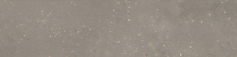 фото KM6060G1211R8ALT Подступенок Пунтум серый матовый обрезной 60x14,5x0,8 КЕРАМА МАРАЦЦИ