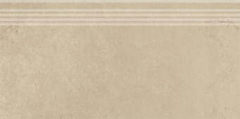 фото SG211500R/GR Ступень Дайсен бежевый обрезной 30x60 КЕРАМА МАРАЦЦИ