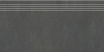 SG640520R/GR Ступень Гварди антрацит матовый обрезной 30x60x0,9 КЕРАМА МАРАЦЦИ фото SG640520R/GR Ступень Гварди антрацит матовый обрезной 30x60x0,9 КЕРАМА МАРАЦЦИ