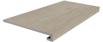 фото SG851190R/GCF Ступень клееная Сан-Марко бежевый матовый 33x80x0,9 КЕРАМА МАРАЦЦИ