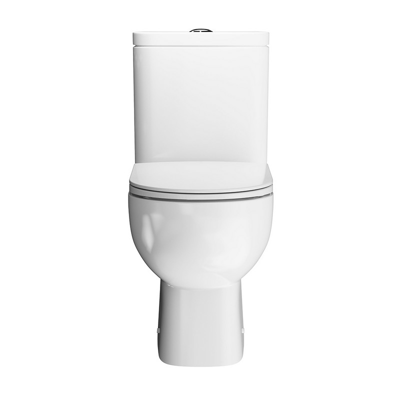 BG.Pro.wc.01 Унитаз Buongiorno Pro/Бонджорно Про напольный, белый глянцевый КЕРАМА МАРАЦЦИ фото BG.Pro.wc.01 Унитаз Buongiorno Pro/Бонджорно Про напольный, белый глянцевый КЕРАМА МАРАЦЦИ