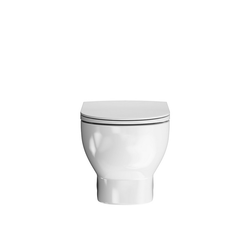 BG.Pro.wc.02 Унитаз Buongiorno Pro/Бонджорно Про подвесной, белый глянцевый КЕРАМА МАРАЦЦИ фото BG.Pro.wc.02 Унитаз Buongiorno Pro/Бонджорно Про подвесной, белый глянцевый КЕРАМА МАРАЦЦИ