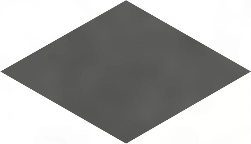 KMD2SRB004BN Риад серый тёмный глянцевый 13,5x7,8x0,9 декор КЕРАМА МАРАЦЦИ фото KMD2SRB004BN Риад серый тёмный глянцевый 13,5x7,8x0,9 декор КЕРАМА МАРАЦЦИ