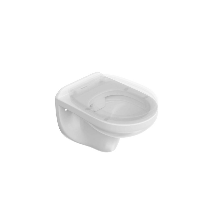 KPRO.wc.02 Унитаз Kpro/Кей-Про подвесной безободковый с сиденьем, белый глянцевый КЕРАМА МАРАЦЦИ фото KPRO.wc.02 Унитаз Kpro/Кей-Про подвесной безободковый с сиденьем, белый глянцевый КЕРАМА МАРАЦЦИ