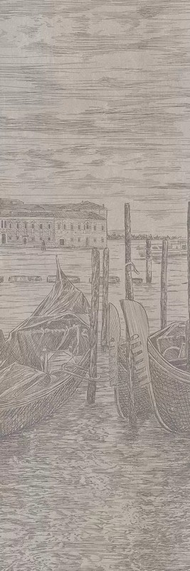 VT/A622/3x/13126TR Панно Гварди матовый обрезной 90х89,5x0,9 из 3-х частей 30x89.5 КЕРАМА МАРАЦЦИ фото VT/A622/3x/13126TR Панно Гварди матовый обрезной 90х89,5x0,9 из 3-х частей 30x89.5 КЕРАМА МАРАЦЦИ