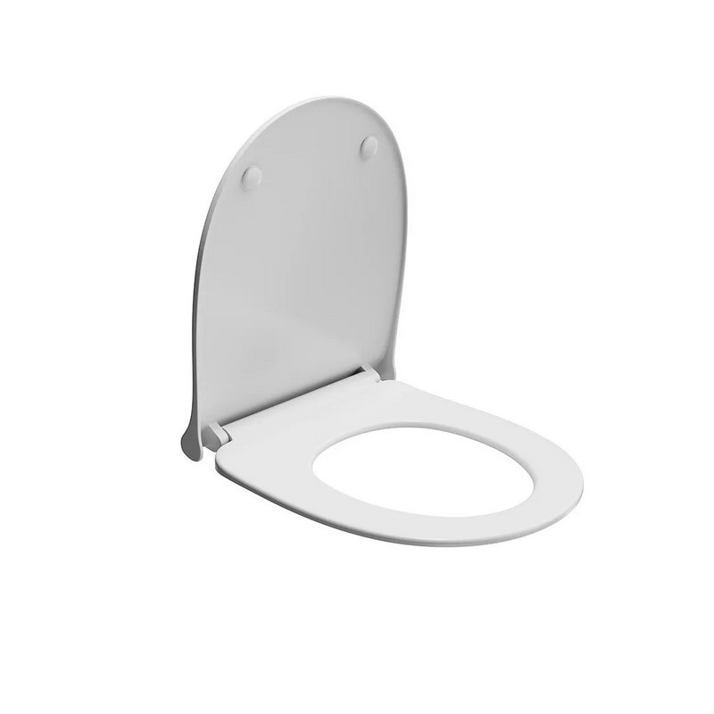 XPRO.seat.02/WHT Сиденье Xpro/Икс-Про Soft Close + Clip up/плавное закрывание + быстросъемное, белый КЕРАМА МАРАЦЦИ фото XPRO.seat.02/WHT Сиденье Xpro/Икс-Про Soft Close + Clip up/плавное закрывание + быстросъемное, белый КЕРАМА МАРАЦЦИ