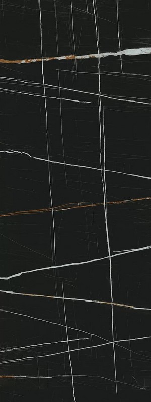 SG072902R Surface Laboratory/Сахара Блэк лаппатированный обрезной 119,5х320х1,1 керамогранит КЕРАМА МАРАЦЦИ фото SG072902R Surface Laboratory/Сахара Блэк лаппатированный обрезной 119,5х320х1,1 керамогранит КЕРАМА МАРАЦЦИ