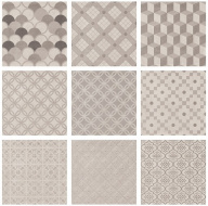 фото 157 Светло-персиковый КЕРАМА МАРАЦЦИ