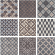 фото 157 Светло-персиковый КЕРАМА МАРАЦЦИ