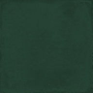 фото 17070 Сантана зеленый темный глянцевый 15х15 керамическая плитка КЕРАМА МАРАЦЦИ