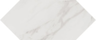 фото 35006 Келуш белый глянцевый 14х34 керамическая плитка КЕРАМА МАРАЦЦИ