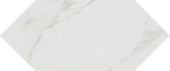 фото 35006 Келуш белый глянцевый 14х34 керамическая плитка КЕРАМА МАРАЦЦИ