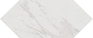 фото 35006 Келуш белый глянцевый 14х34 керамическая плитка КЕРАМА МАРАЦЦИ