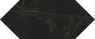 фото 35007 Келуш черный глянцевый 14х34 керамическая плитка КЕРАМА МАРАЦЦИ