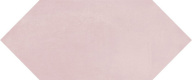 фото 35024 Фурнаш грань розовый светлый глянцевый 14х34 керамическая плитка КЕРАМА МАРАЦЦИ
