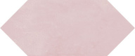 фото 35024 Фурнаш грань розовый светлый глянцевый 14х34 керамическая плитка КЕРАМА МАРАЦЦИ