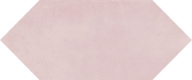 фото 35024 Фурнаш грань розовый светлый глянцевый 14х34 керамическая плитка КЕРАМА МАРАЦЦИ