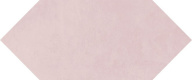 фото 35024 Фурнаш грань розовый светлый глянцевый 14х34 керамическая плитка КЕРАМА МАРАЦЦИ